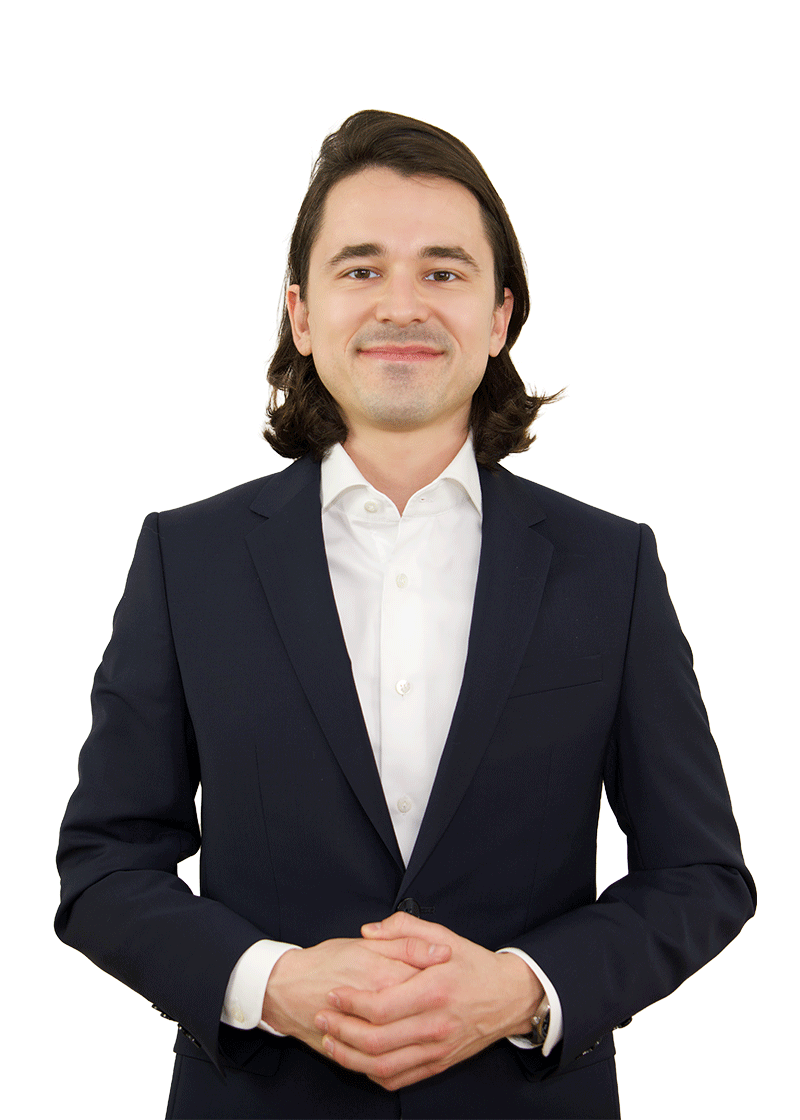 11Porträt von Alexander Weis
