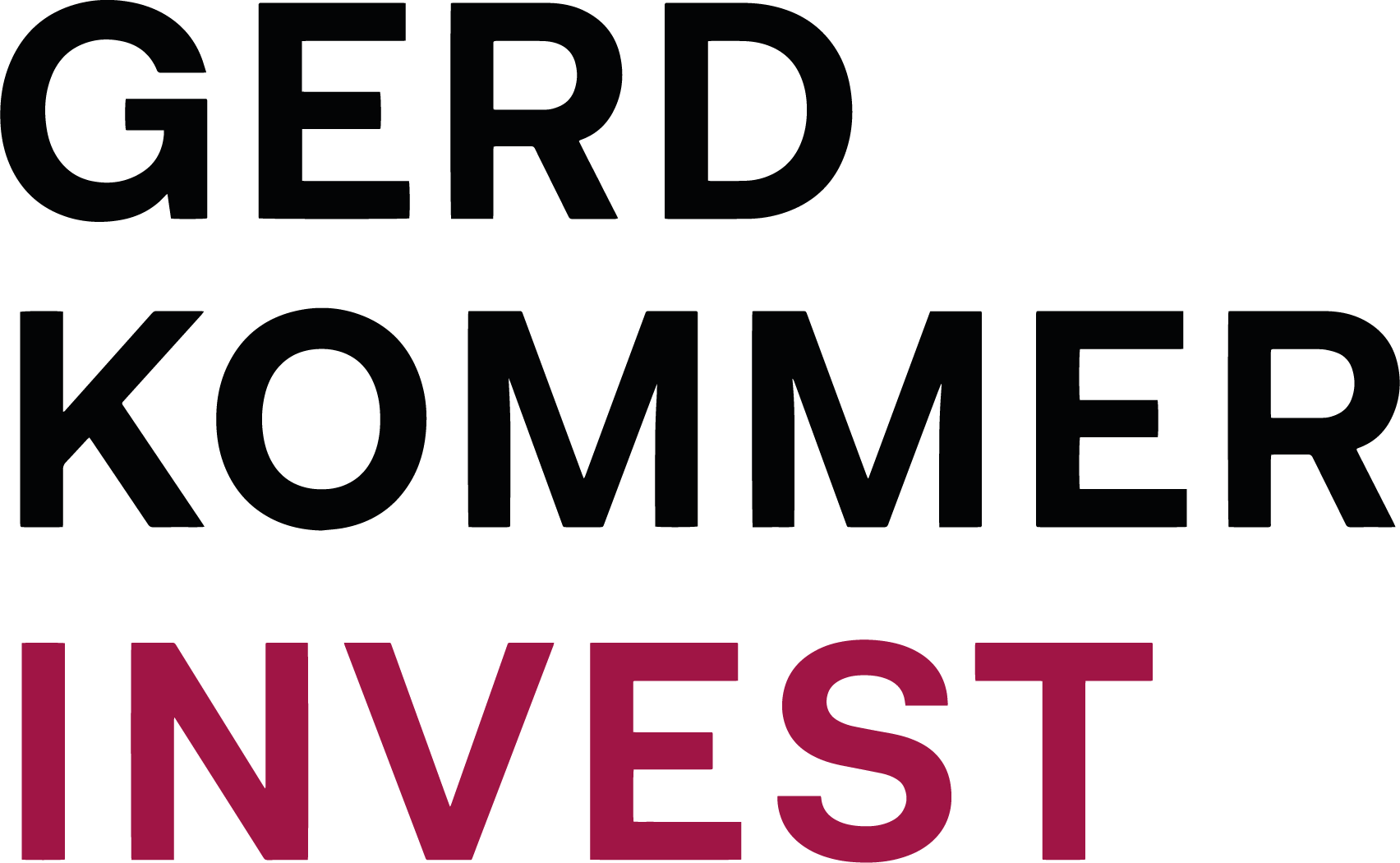 11Gerd Kommer Invest Logo
