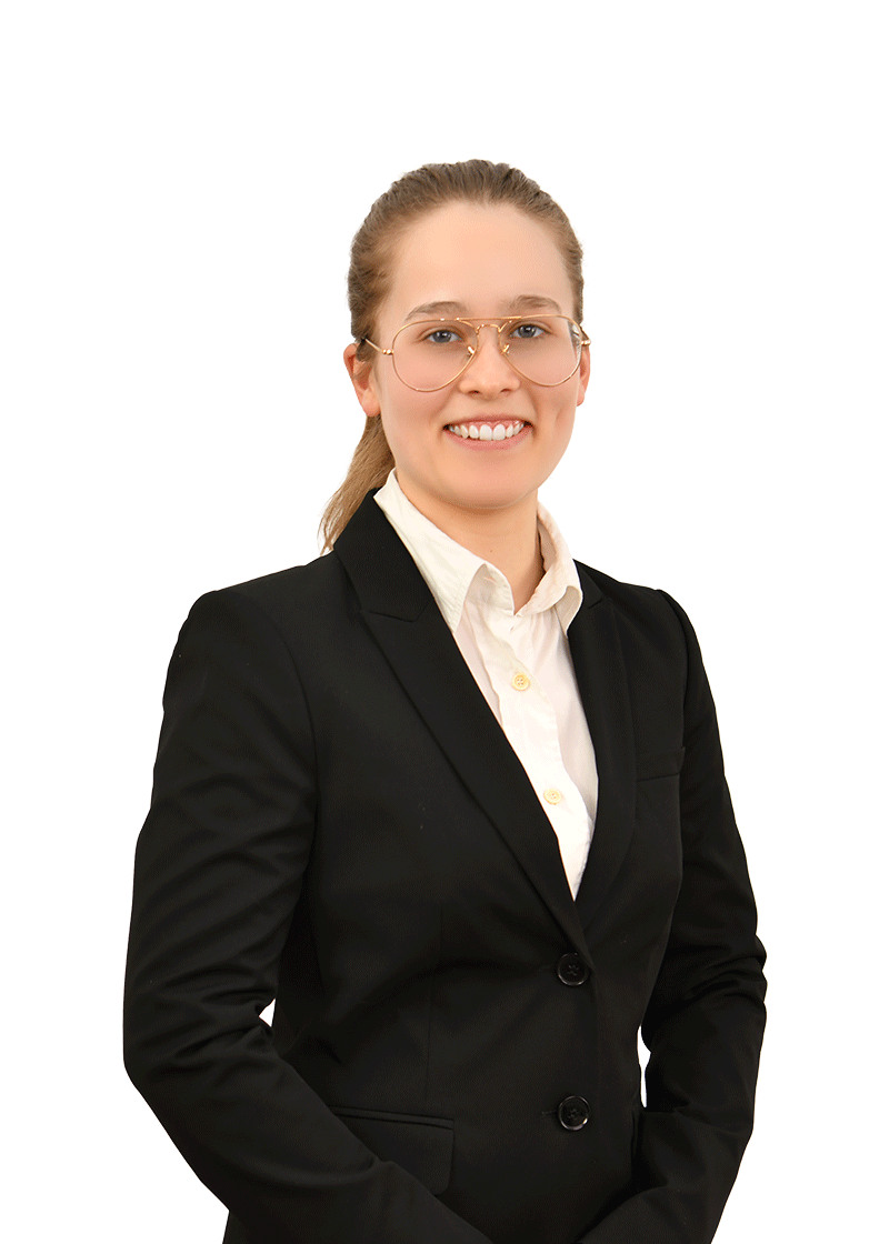 11Porträt von Selina Gschossmann