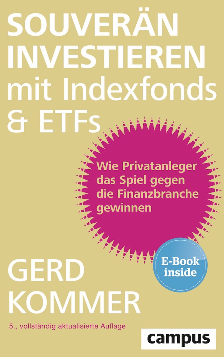 11Souverän investieren mit Indexfonds und ETFs: Wie Privatanleger das Spiel gegen die Finanzbranche gewinnen