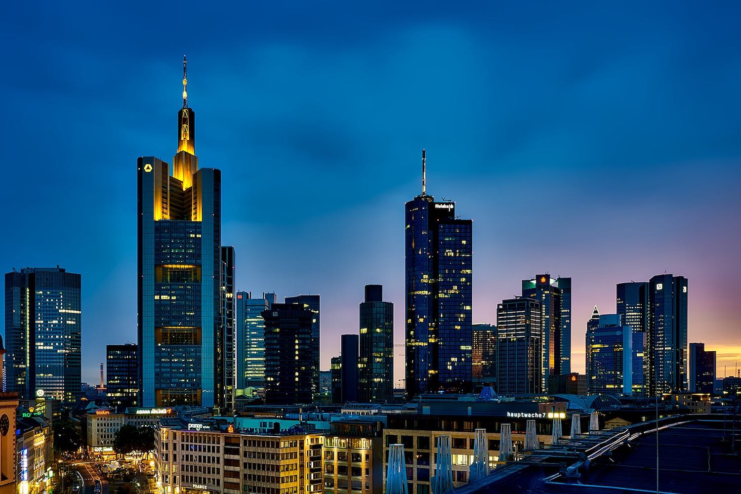 Das Unterschatzte Risiko Von Bankguthaben Gerd Kommer Invest