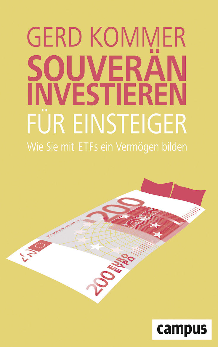 11Souverän investieren für Einsteiger: Wie Sie mit ETFs ein Vermögen bilden