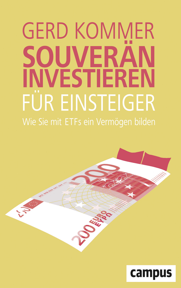 Souverän investieren it Indexfonds und ETFs Wie Privatanleger das Spiel
gegen die Finanzbranche gewinnen PDF Epub-Ebook