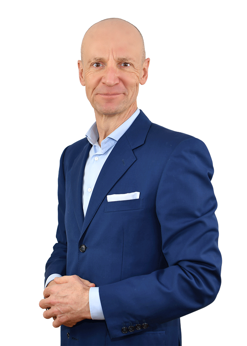 Dr. Gerd Kommer Gerd Kommer Invest
